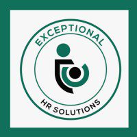 Exceptional HR Solutions